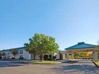 Comfort Inn Rochester (Indiana)
