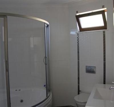 фото отеля Yagmur Apartments & Hotel