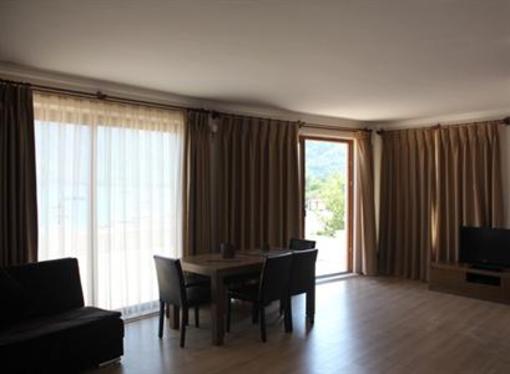 фото отеля Yagmur Apartments & Hotel