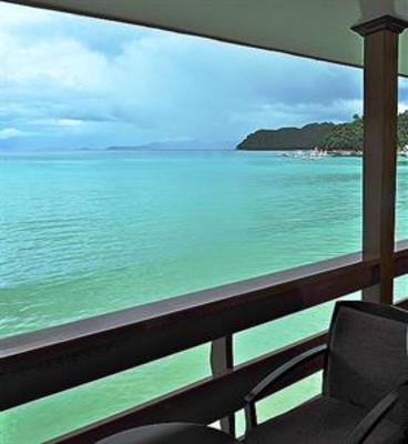 фото отеля Pura Vida Inn & Tours El Nido