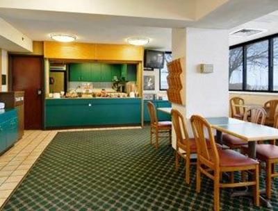 фото отеля Super 8 Blytheville