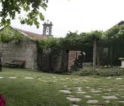 фото отеля Rectoral de Cobres