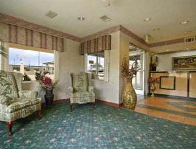 фото отеля Days Inn Greenville (Alabama)