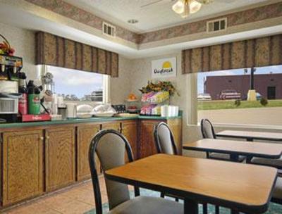 фото отеля Days Inn Greenville (Alabama)