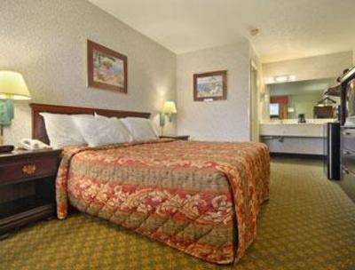 фото отеля Days Inn Greenville (Alabama)