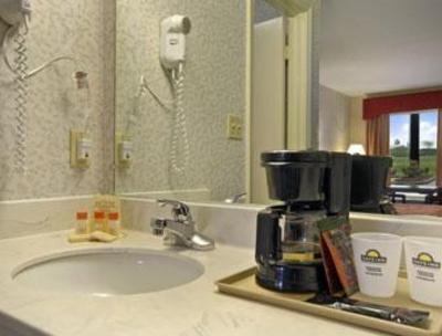 фото отеля Days Inn Greenville (Alabama)