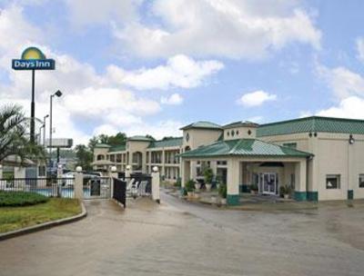 фото отеля Days Inn Greenville (Alabama)