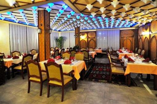 фото отеля Old Town Hotel Mostar