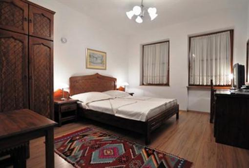 фото отеля Old Town Hotel Mostar