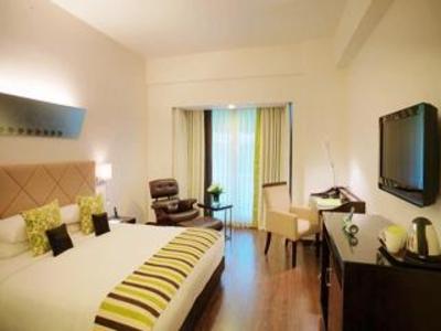 фото отеля Citrus Hotels Gurgaon Central