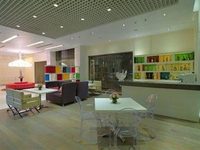 Citrus Hotels Gurgaon Central