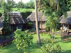 фото отеля Samoan Outrigger Hotel