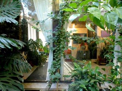 фото отеля Hotel La Pergola Rome