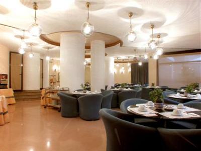фото отеля Hotel La Pergola Rome