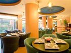 фото отеля Hotel La Pergola Rome