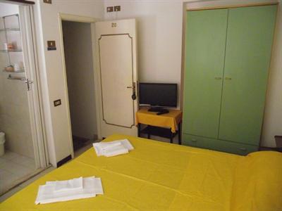 фото отеля Hotel La Pineta
