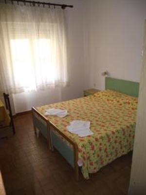 фото отеля Hotel La Pineta
