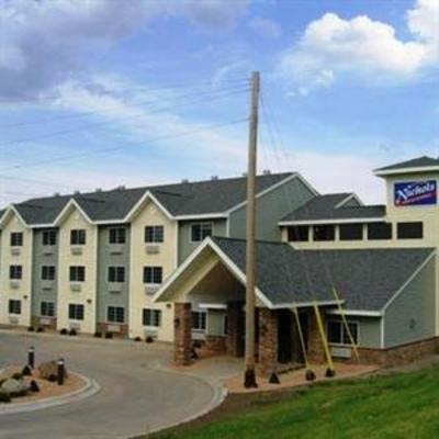 фото отеля Nichols Inn Red Wing
