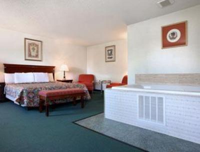 фото отеля Days Inn Waukegan