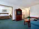 фото отеля Days Inn Waukegan