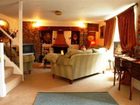 фото отеля Crapnell Farmhouse Bed & Breakfast