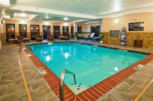 фото отеля Hampton Inn Jackson- Flowood
