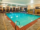 фото отеля Hampton Inn Jackson- Flowood