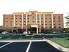 фото отеля Hampton Inn Jackson- Flowood