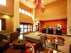 фото отеля Hampton Inn Jackson- Flowood