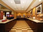 фото отеля Hampton Inn Jackson- Flowood