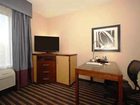 фото отеля Hampton Inn Jackson- Flowood