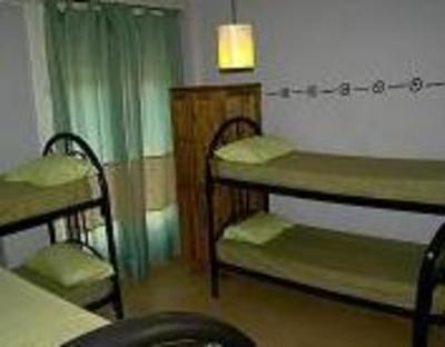 фото отеля Hostel Que Onda Cordoba (Argentina)