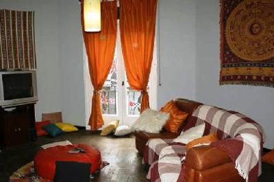 фото отеля Hostel Que Onda Cordoba (Argentina)