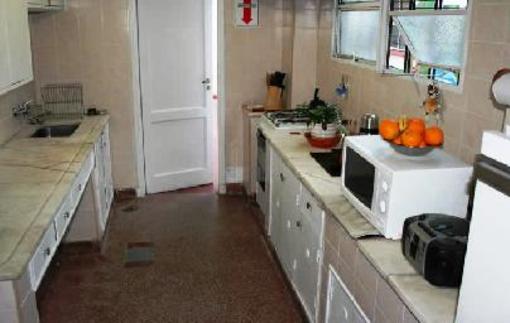 фото отеля Hostel Que Onda Cordoba (Argentina)