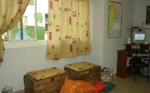фото отеля Hostel Que Onda Cordoba (Argentina)