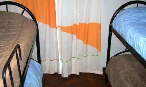 фото отеля Hostel Que Onda Cordoba (Argentina)