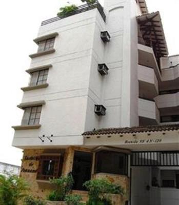 фото отеля Travelers Suites Castellon De Juanambu Hotel Cali