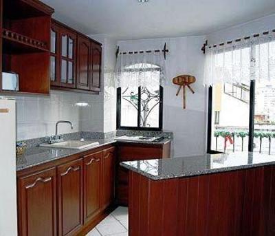 фото отеля Travelers Suites Castellon De Juanambu Hotel Cali