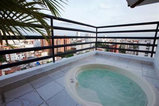 фото отеля Travelers Suites Castellon De Juanambu Hotel Cali
