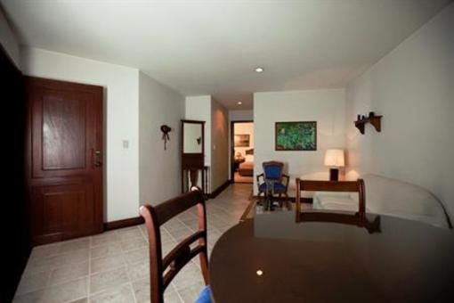фото отеля Travelers Suites Castellon De Juanambu Hotel Cali