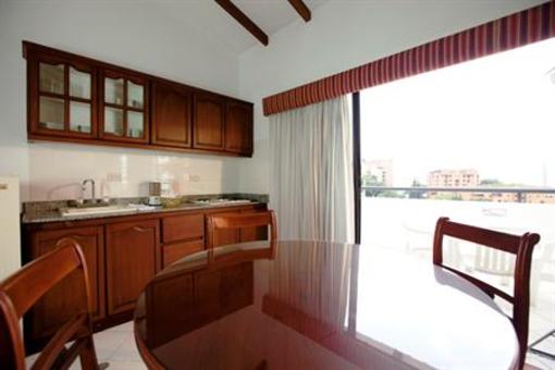 фото отеля Travelers Suites Castellon De Juanambu Hotel Cali