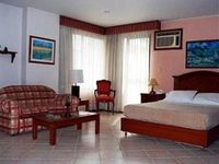 Travelers Suites Castellon De Juanambu Hotel Cali