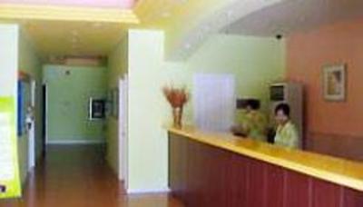 фото отеля Home Inn (Nanchang Shanghai North Road)
