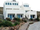 фото отеля Panorama Apartments Oia (Greece)