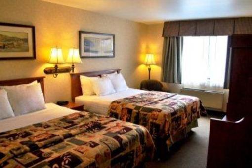 фото отеля GuestHouse Inn Bellingham