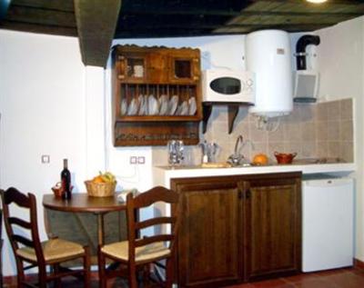 фото отеля Apartamentos Rurales Victor Chamorro del Arco