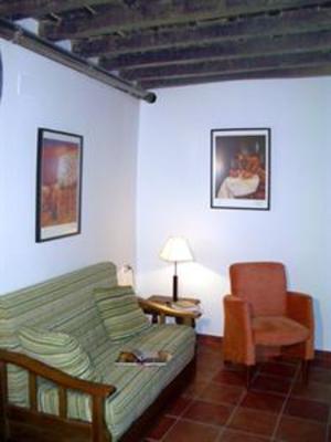 фото отеля Apartamentos Rurales Victor Chamorro del Arco