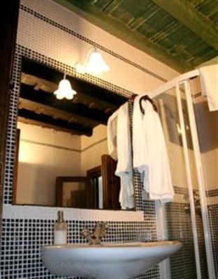 фото отеля Apartamentos Rurales Victor Chamorro del Arco