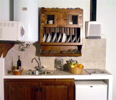 фото отеля Apartamentos Rurales Victor Chamorro del Arco