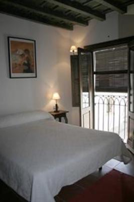 фото отеля Apartamentos Rurales Victor Chamorro del Arco